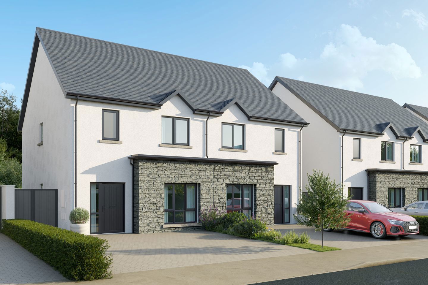 Type D, Rock Gate, Rock Gate, Baneshane, Midleton, Co. Cork 2