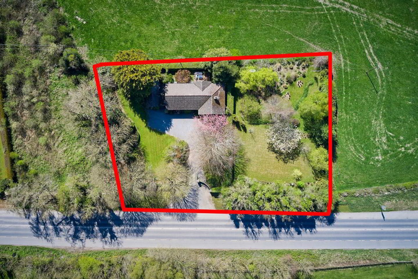 Hurdlestown, Kells, Co. Meath, A82W9H3 29