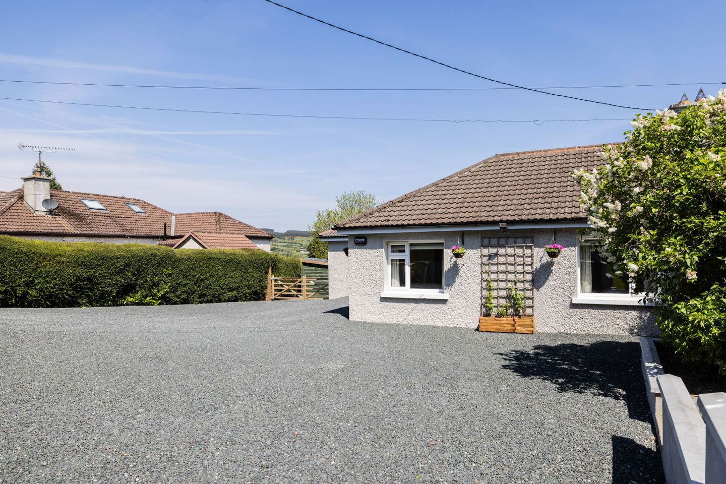 3 Parknasilloge, Enniskerry, Enniskerry, Co. Wicklow, A98NY50