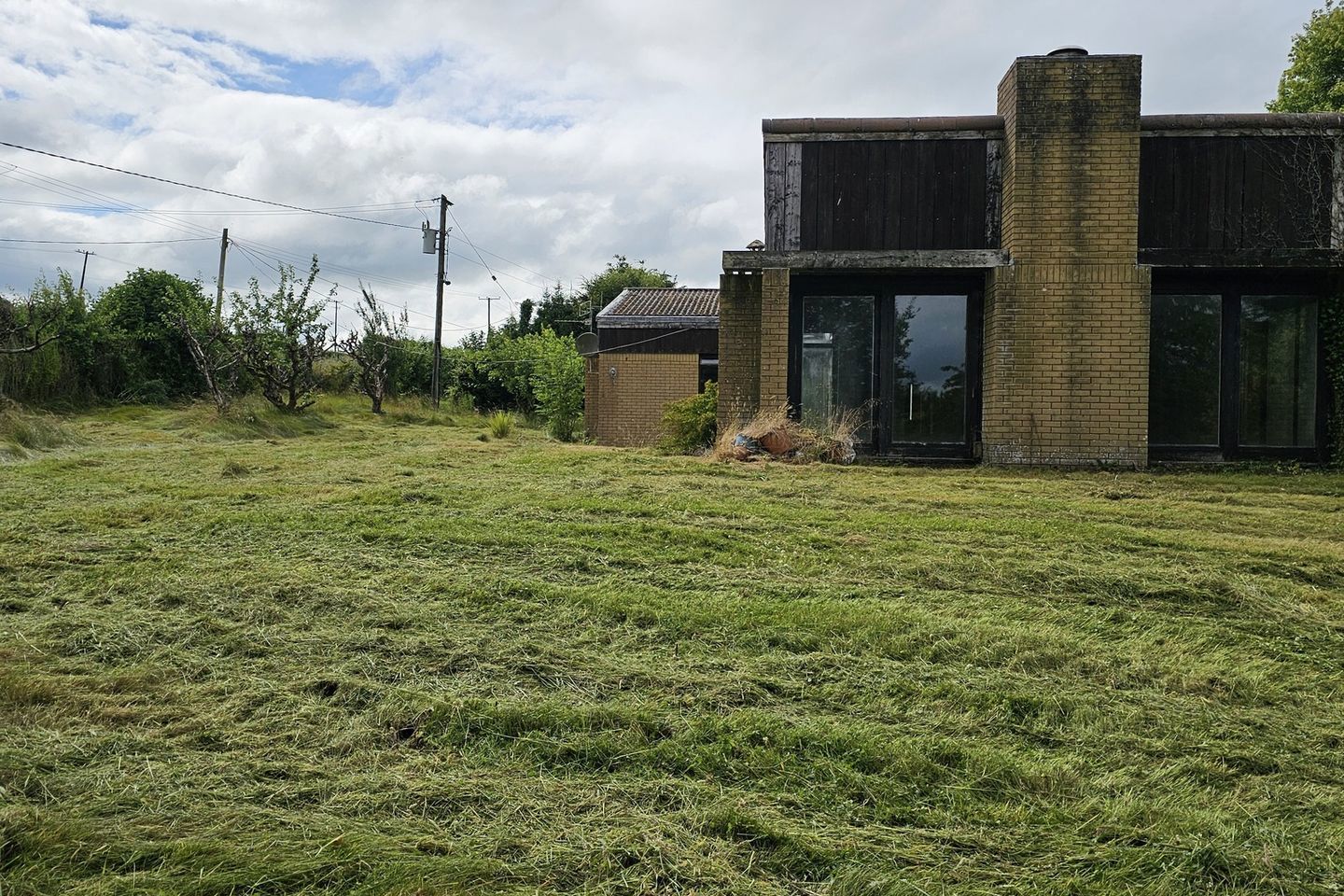 Eureka, Shillelagh Road, Tullow, Co. Carlow, R93F430 7