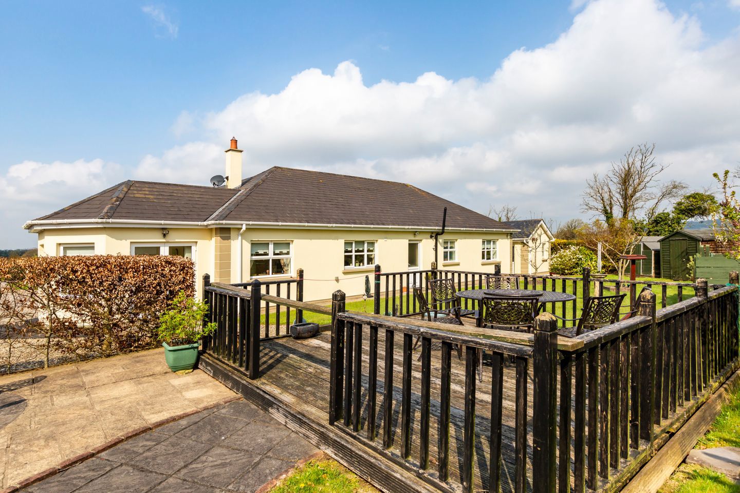 Hollysyde, Coolboy Lane, Newbawn, Co. Wexford, Y35X677 21
