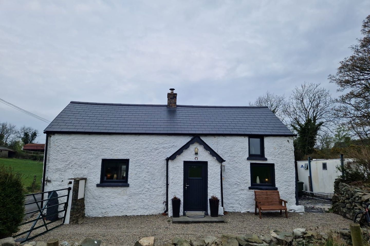 Lisdoonan, Carrickmacross, Carrickmacross, Co. Monaghan, A81PX58