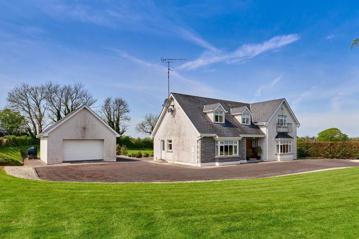 Old Road, Dunsany, Co. Meath, C15N7C1 4