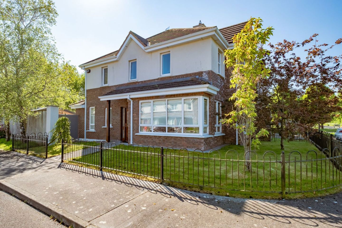76 Droim Liath, Tullamore, Tullamore, Co. Offaly, R35A5D1 15
