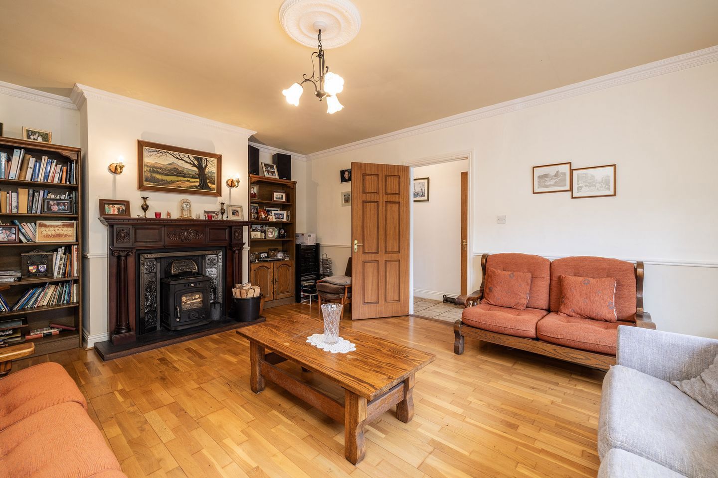 Kilmurray House, Quill Road, Kilmacanogue, Co. Wicklow, A98RF78 7