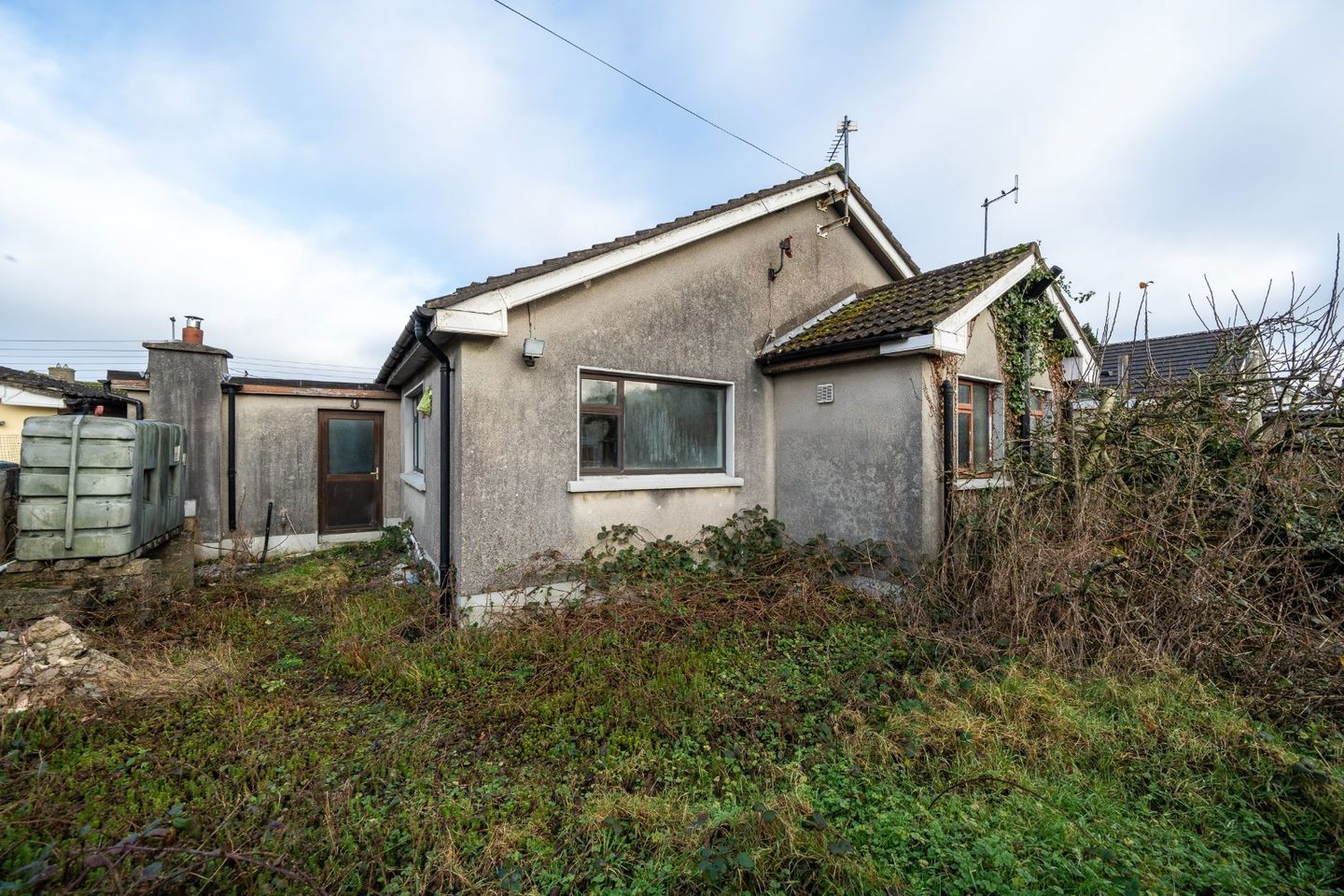 6 The Demense, Battery Road, Longford Town, Co. Longford, N39K3T6