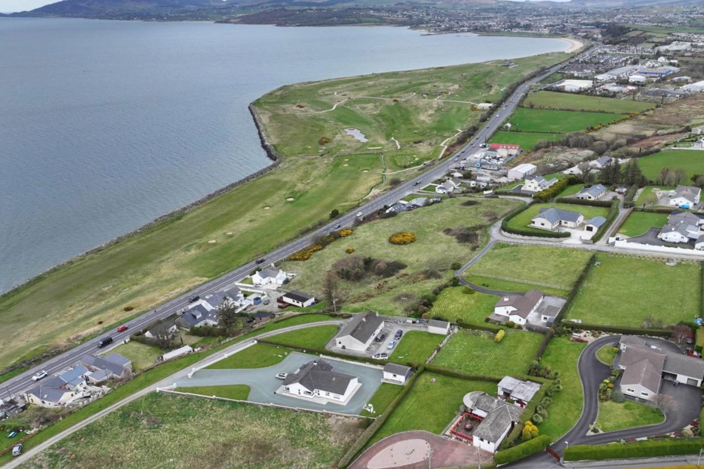 "LES BUISSONNETS", LISFANNON, Fahan, Co. Donegal, F93CX81 24