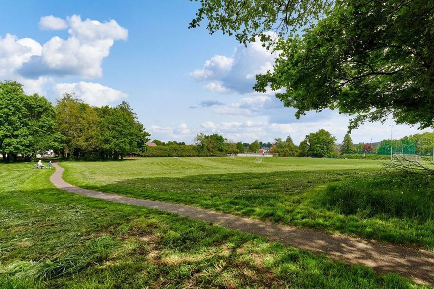 15 Castleview Park, Edenderry, Edenderry, Co. Offaly, R45HD58 21