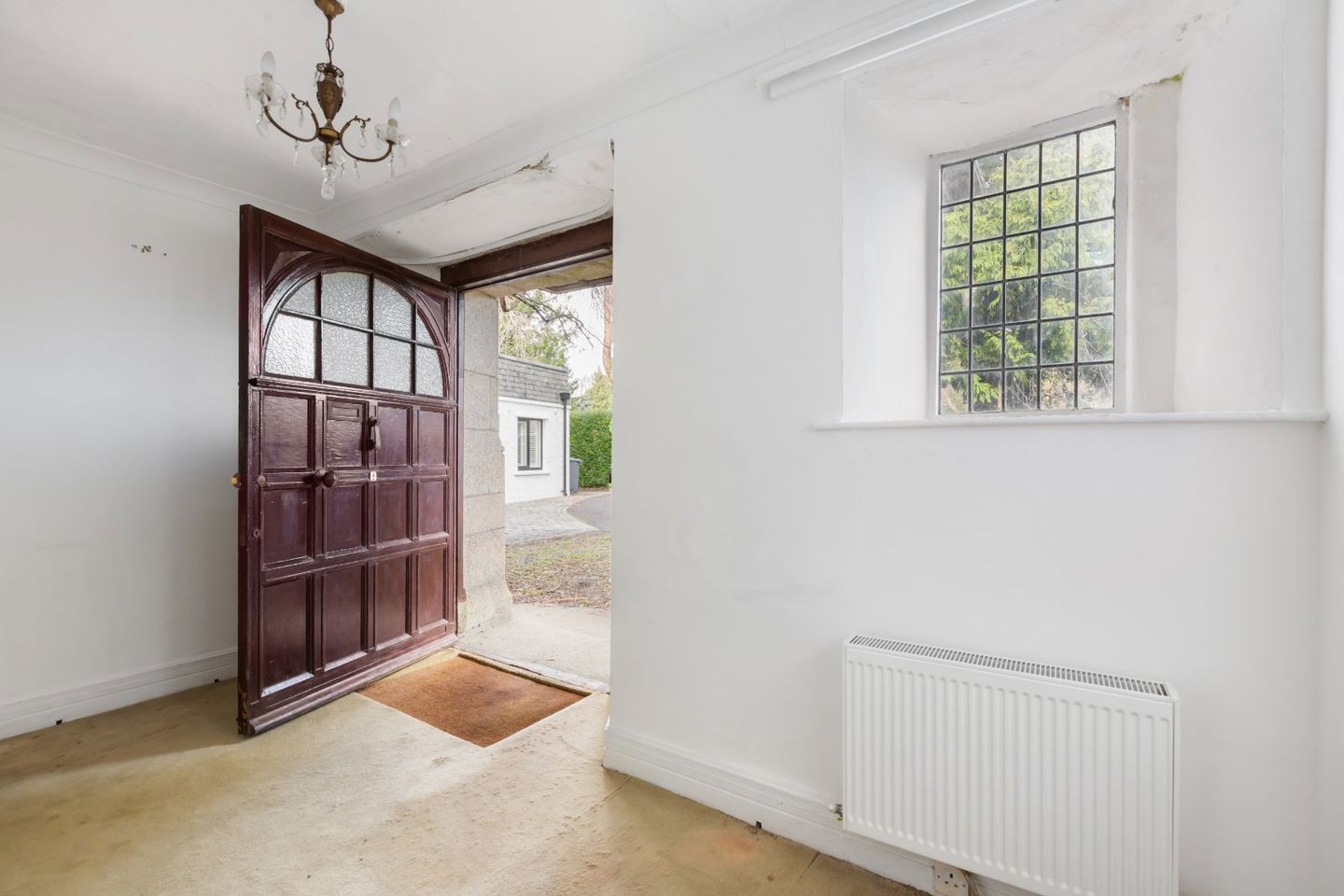 4 Kilteragh Pines, Foxrock, Dublin 18, D18Y248 14