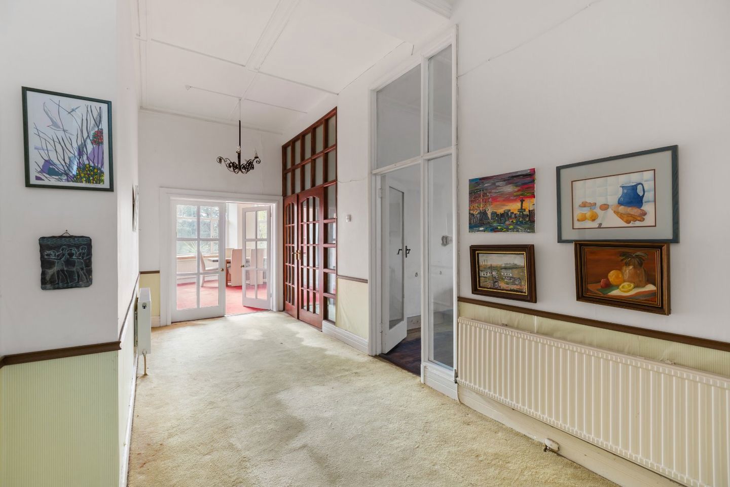4 Kilteragh Pines, Foxrock, Dublin 18, D18Y248 7