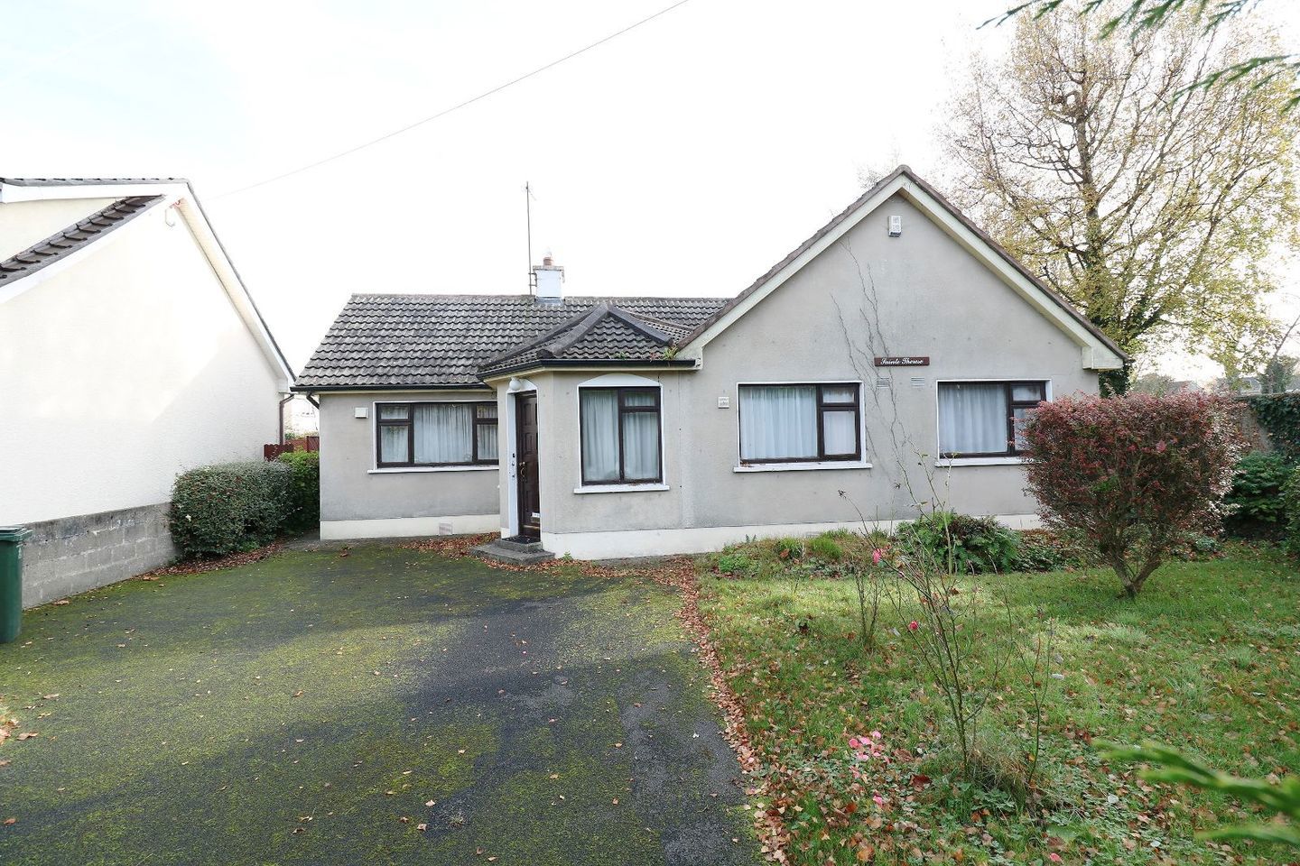 Sainte Therese, Parson Street, Maynooth, Maynooth, Co. Kildare, W23E1H7 6