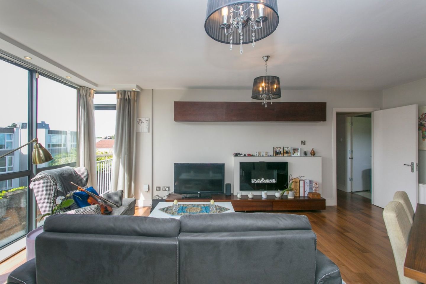10 churchview, glenalbyn rd, stillorgan 16