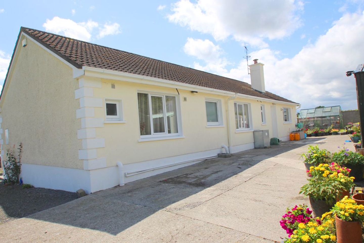 Kiltubbrid Island, Kilcormac, Rath, Co. Offaly, R42W668 12