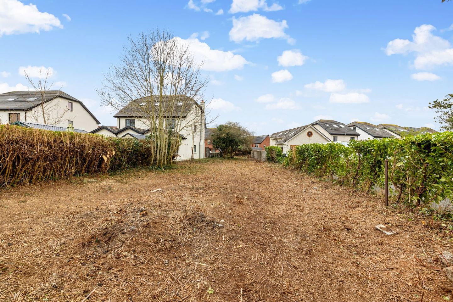 62 Dodsborough Cottages, Lucan, Lucan, Co. Dublin, K78RD42 2