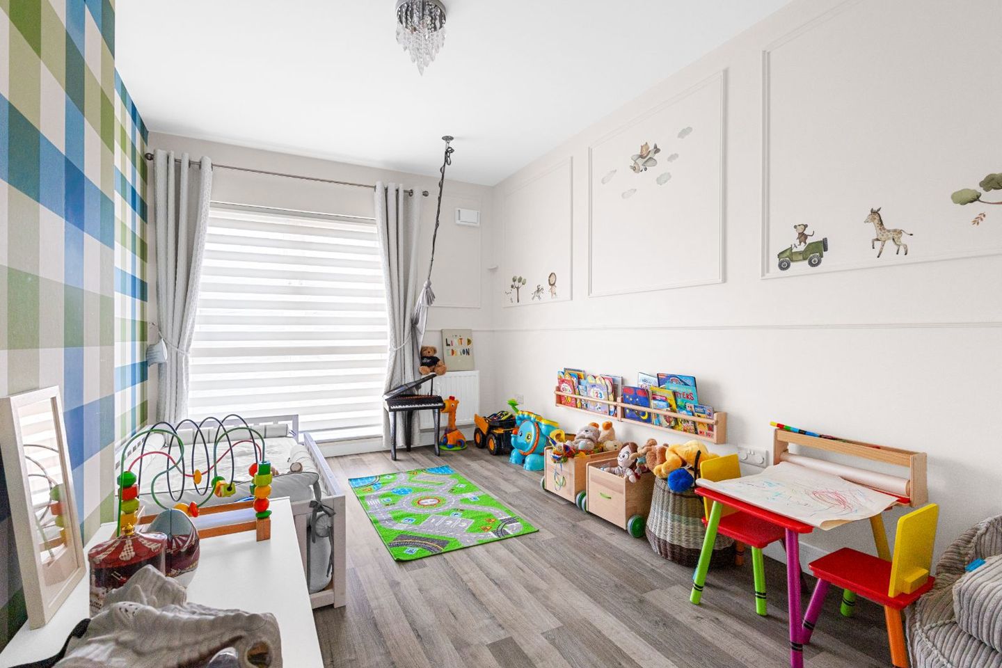 56 Cuil Duin Avenue, Edenbrook, Citywest, Co. Dublin, D24P90E 44