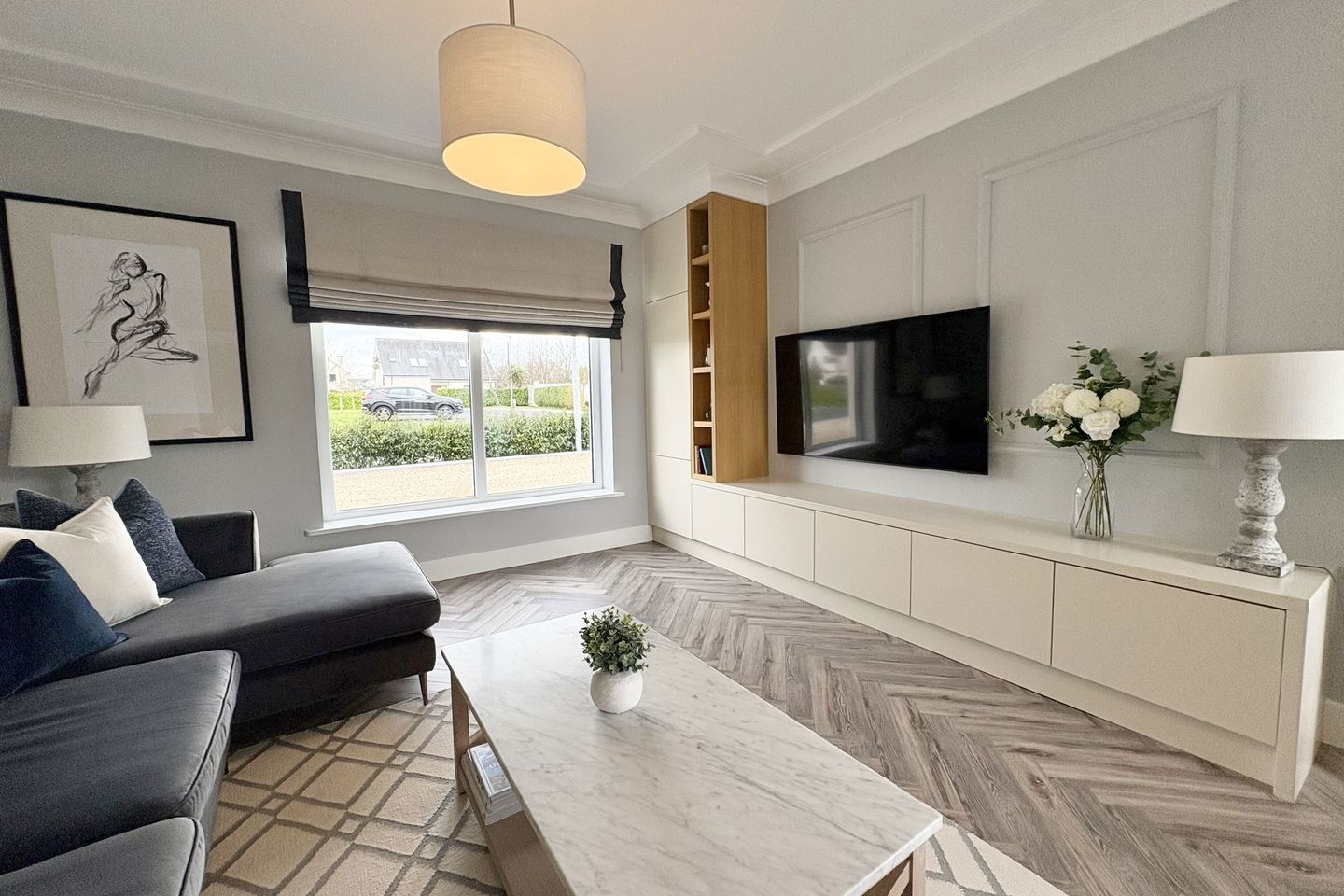 69 Blackthorn Green, Rath Ullord, Kilkenny, Co. Kilkenny, R95EHC2 33