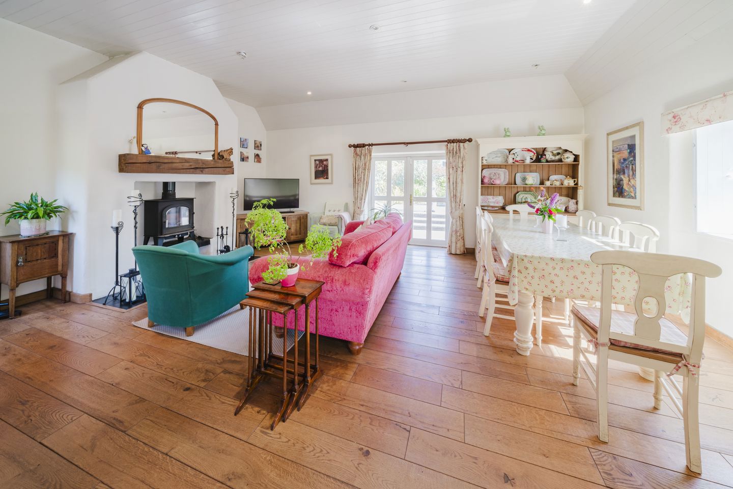 Sheeffry Cottage, Kinnock, Westport, Co. Mayo, F28PH21 25