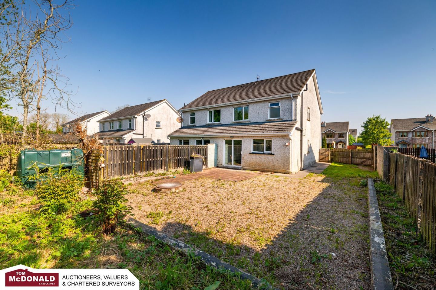 9 Figile Manor, Clonbullogue, Co. Offaly, R45YF64 33