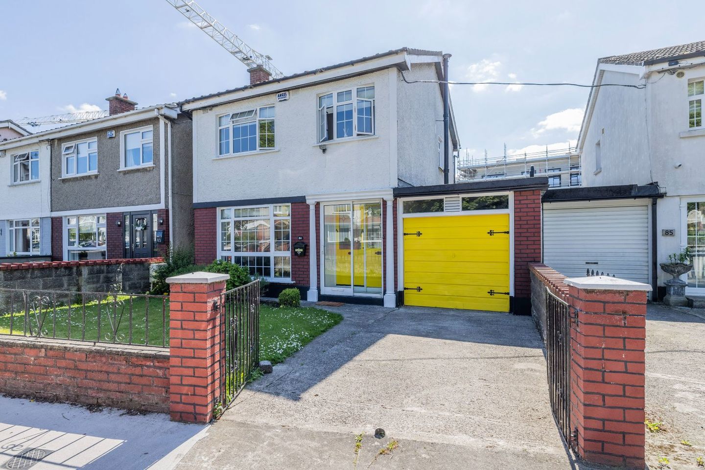 84 Glenhill Road, Dublin 11, Finglas, Dublin 11, D11V6W7