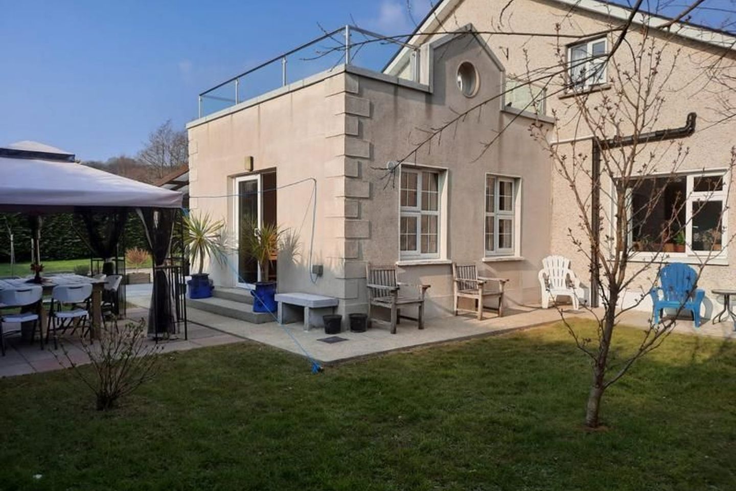 Birchdale House, Greenane, Ballinderry, Co. Wicklow, A67TX01 13