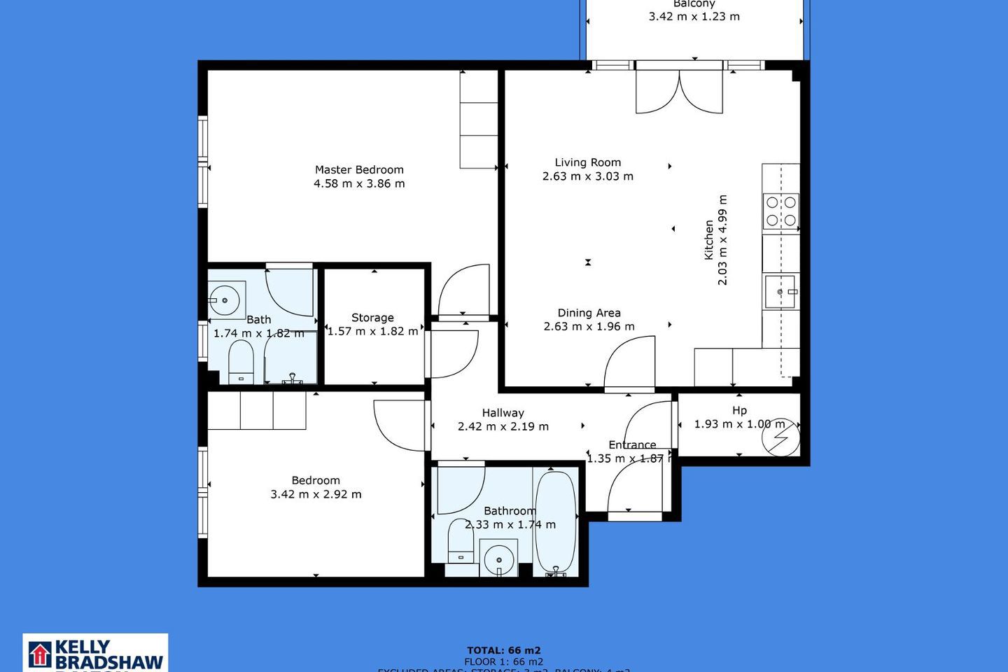 Apartment 65 , Block 4, Richmond Hall, Richmond Road, Drumcondra, Dublin 3, D03K667 16