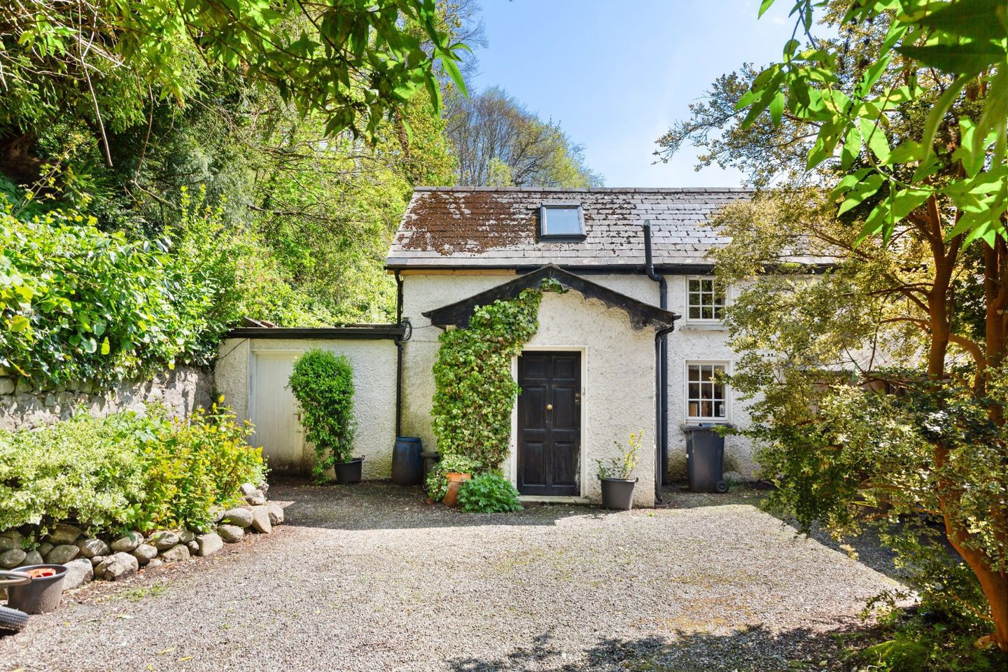 Glenbrook House and Mews, Enniskerry, Co Wicklow, Enniskerry, Co. Wicklow, A98N265 26