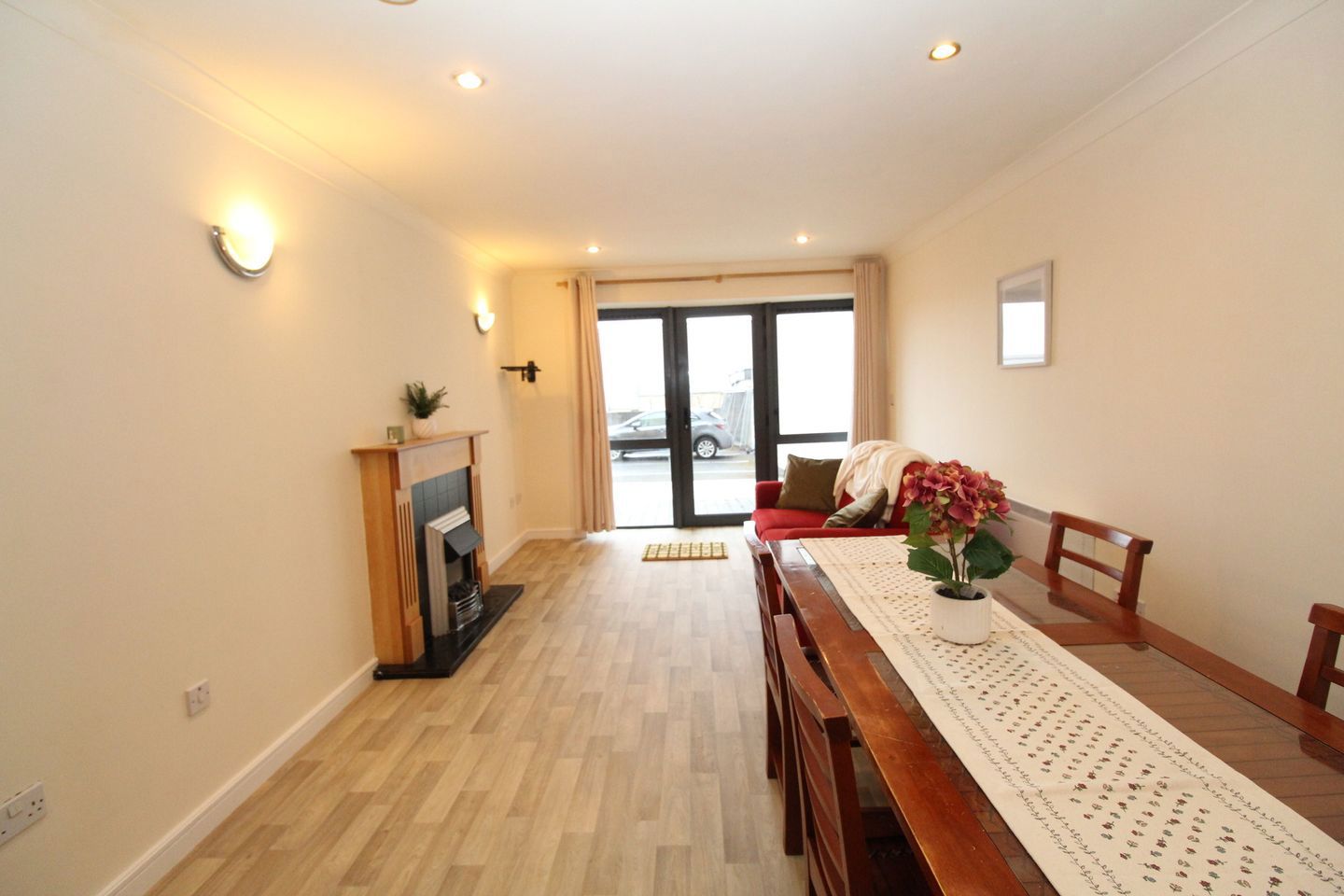 Apartment 4, The Quays, Longford Town, Co. Longford, N39A273