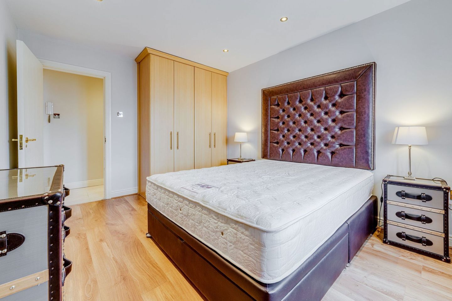 Apartment 25, Alexander Court, Dublin 2, D02WY23 11
