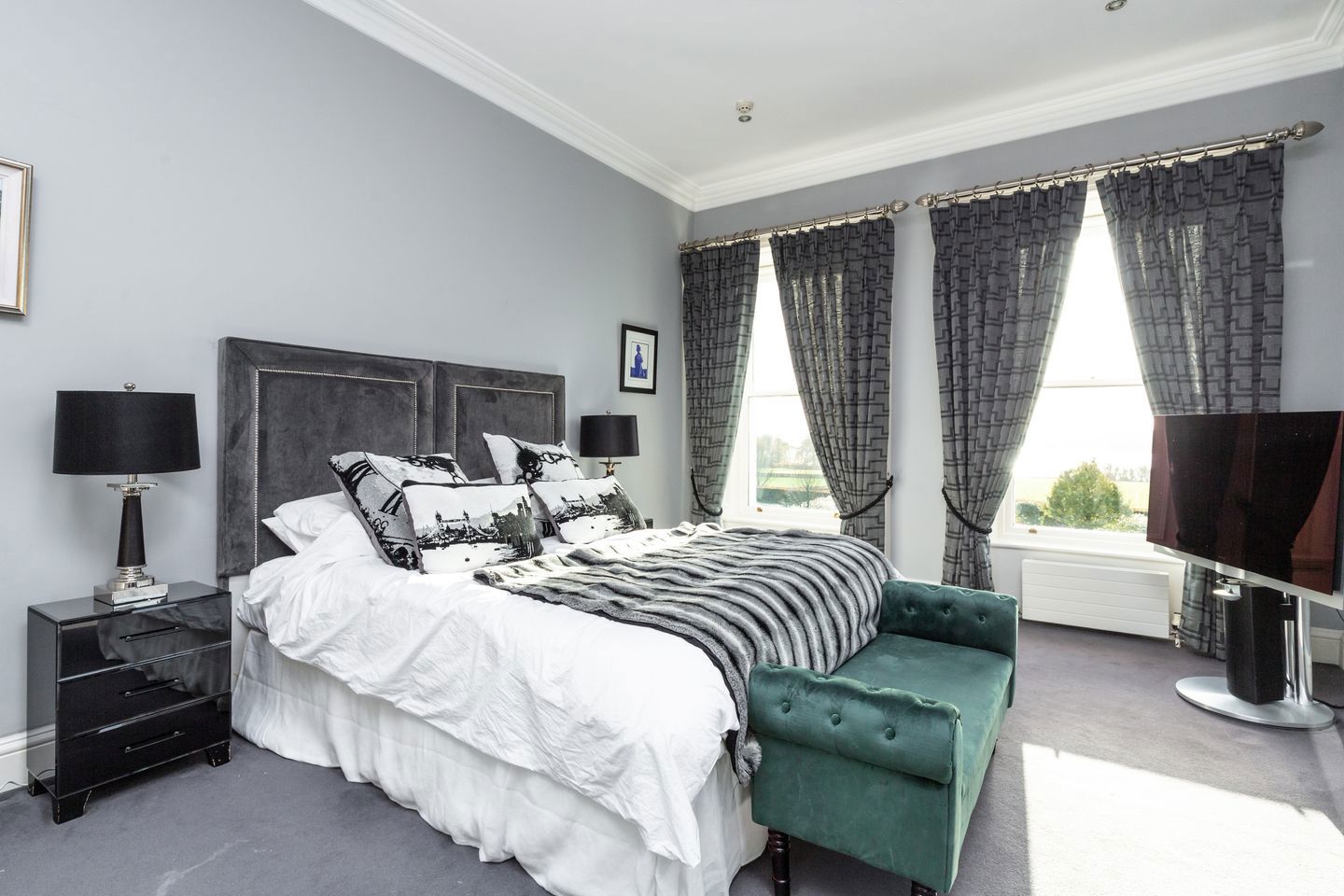Clonhugh Lodge, Clonhugh, Multyfarnham, Co. Westmeath, N91K2P3 12