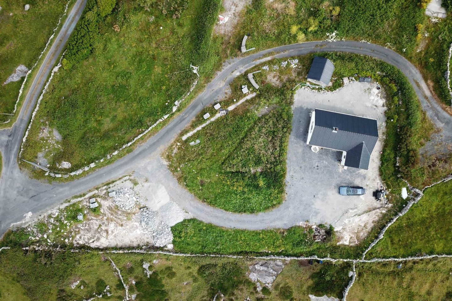 Lettercallow, Lettermore, Co. Galway, H91PD0V 15