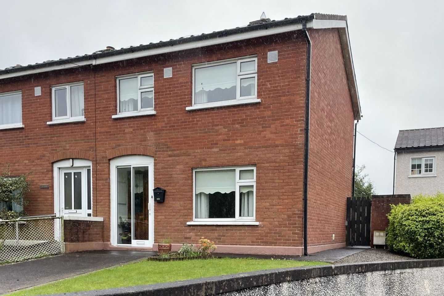 11 Parkway Drive, Model Farm Road, Co. Cork, T12X8XR