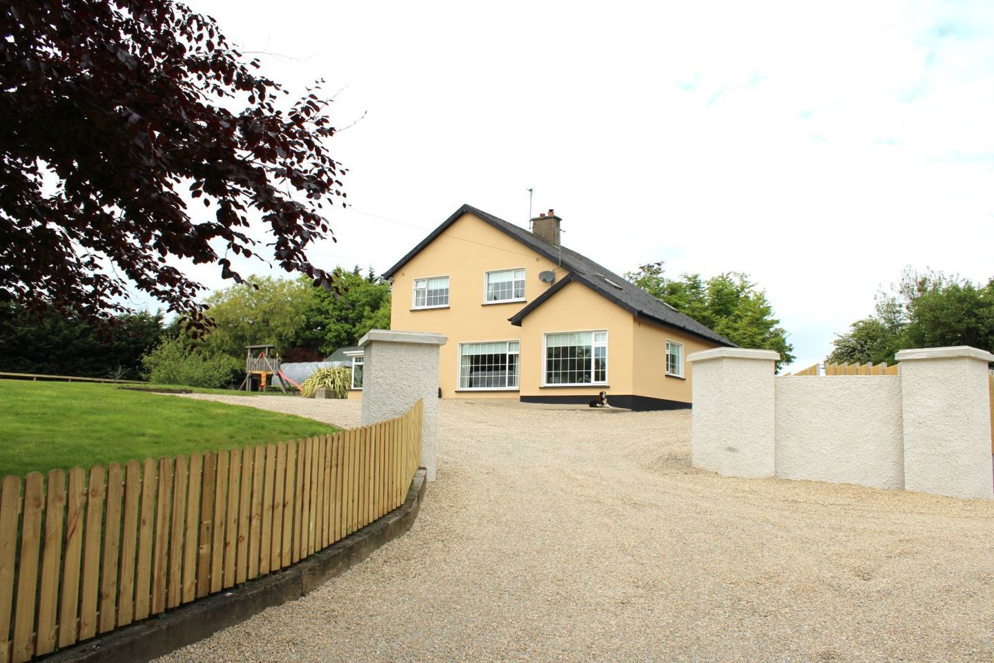 Quarry Park, Cherryorchard, Enniscorthy, Co. Wexford, Y21E9W9 15