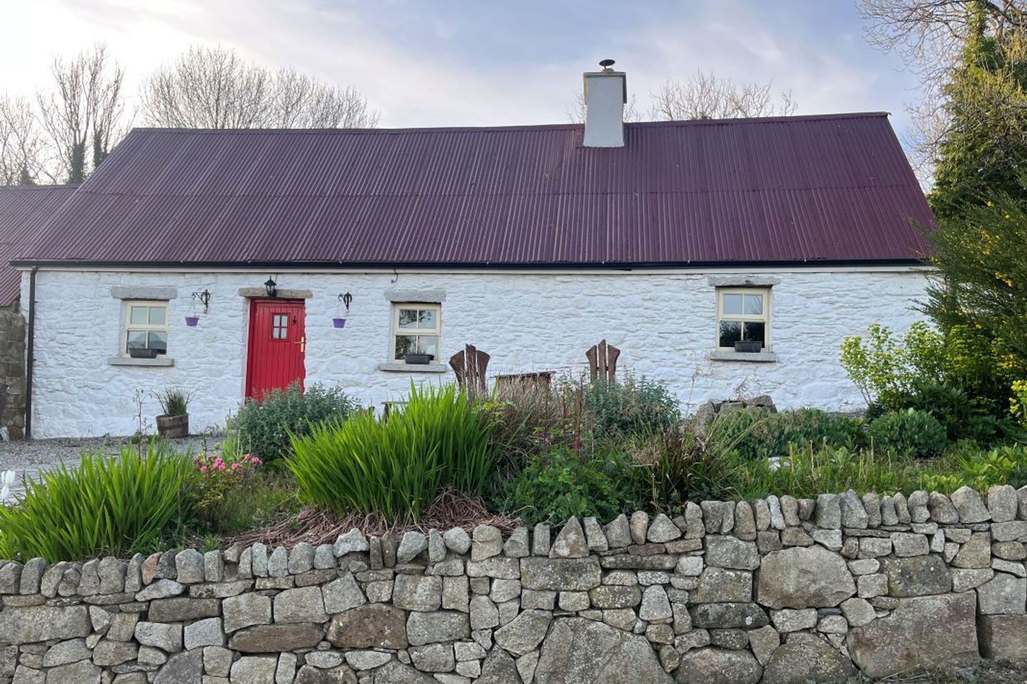 Threewells, Aughrim, Co. Wicklow, Y14WE27