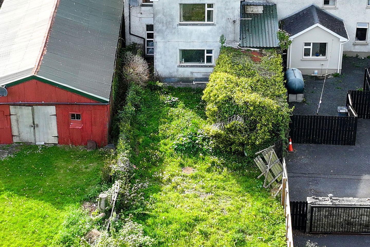 Main Street, Newtownforbes, Co. Longford, N39A8R9