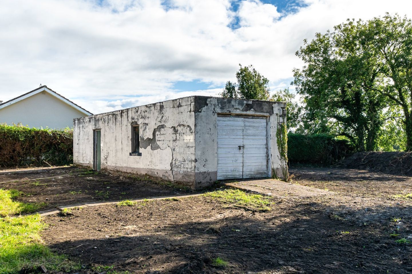 White Rock, Longford Town, Co. Longford, N39H2R1 18