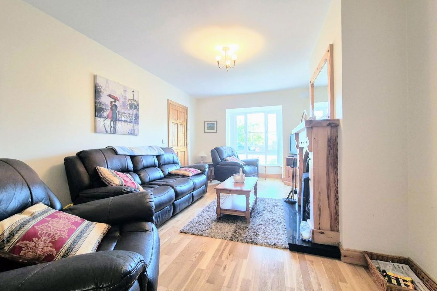 25a Oakfield Manor, Kinlough, Kinlough, Co. Leitrim, F91N702 6