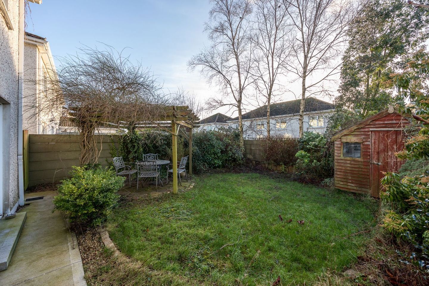 112 Racehill Crescent, Racehill Manor, Ashbourne, Co. Meath, A84X073 17