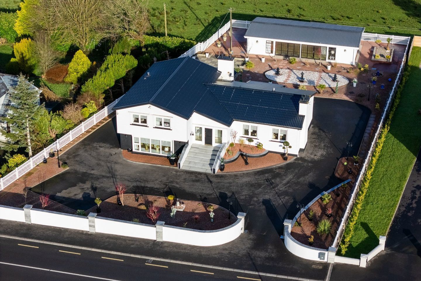 Farnagh Hill, Longford Town, Co. Longford, N39V8D5