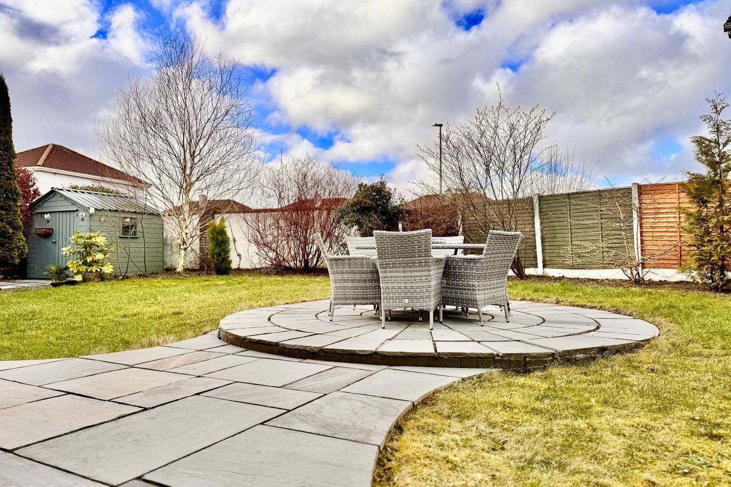 8 Woodville Grove, Woodville Grange, Athlone, Co. Westmeath, N37D9F7