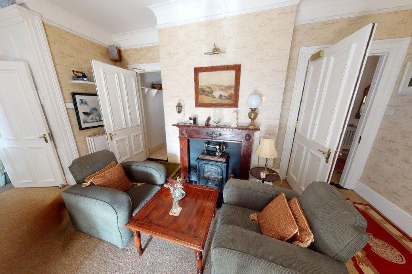 ROBIN HILL, Robin Hill, Cobh, Co. Cork, P24RY88 14