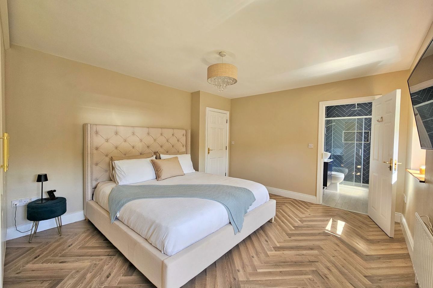 14 The Avenue, Walshestown Park, Newbridge, Co. Kildare, W12K380 7