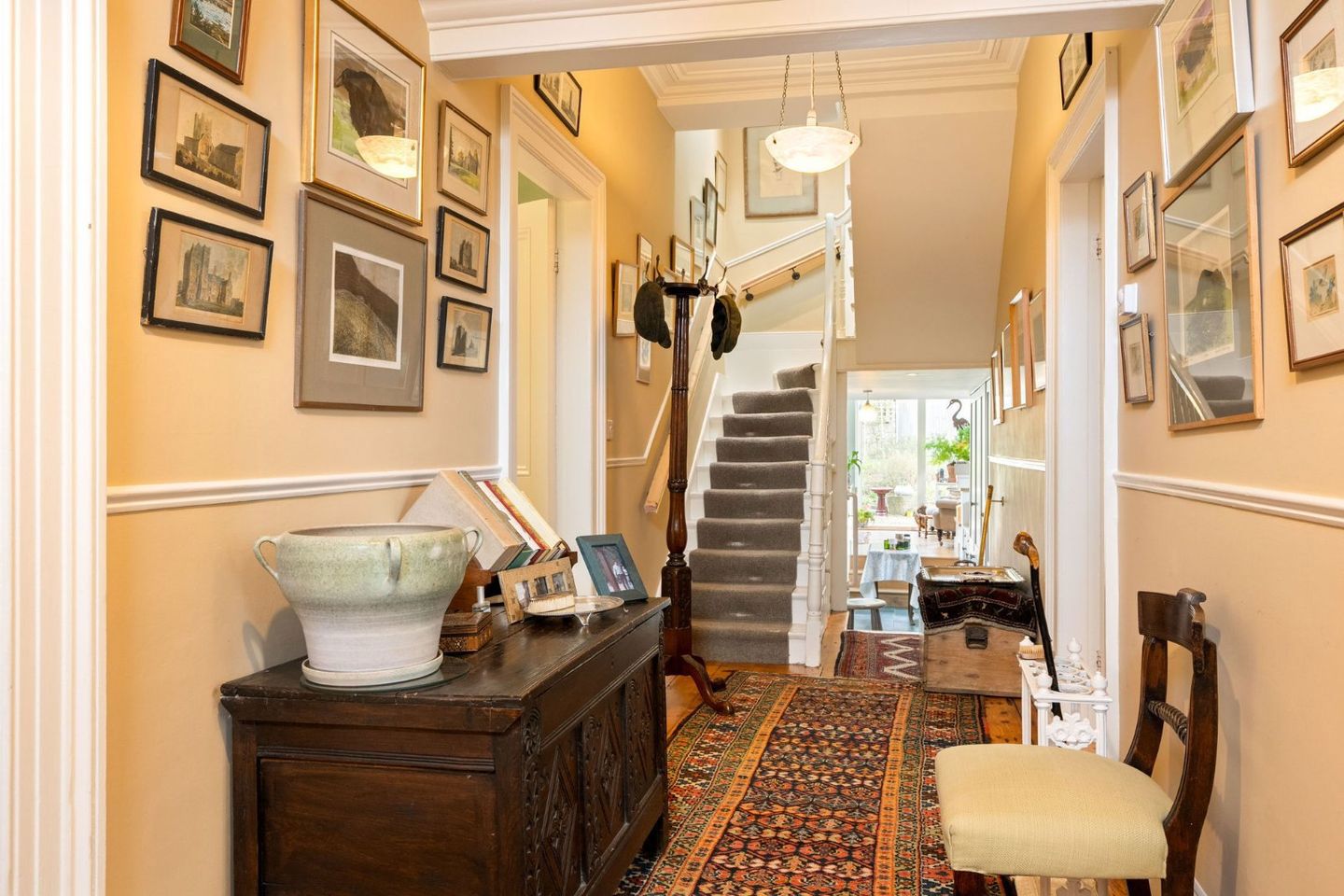 12 Tivoli Terrace North, Dun Laoghaire, Co Dublin, A96E2V9 4