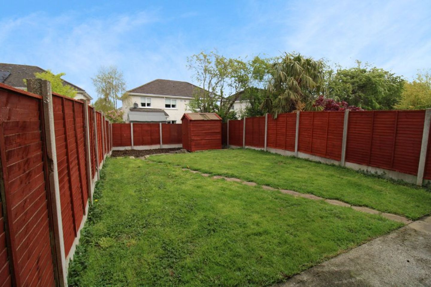 4 Luttrellstown Rise, Castleknock, Dublin 15, D15H6C1 9