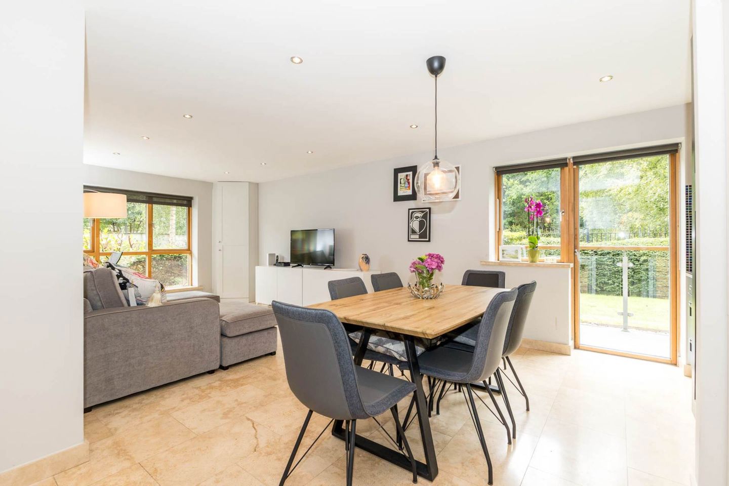 Apt 1, Block 4, The Watermill Apartments, Raheny, Dublin 5 14