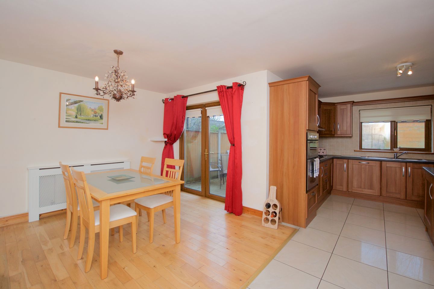 22 Monfield, Garryduff, Rochestown, Co. Cork, T12C65D 23