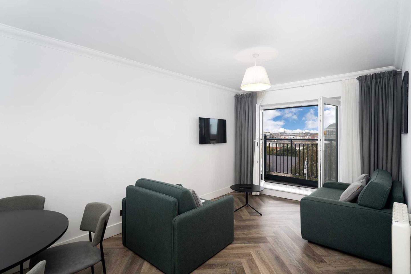 Apt 20 Christchurch Hall, High Street, D08 R281, Dublin 8, D08R281 25