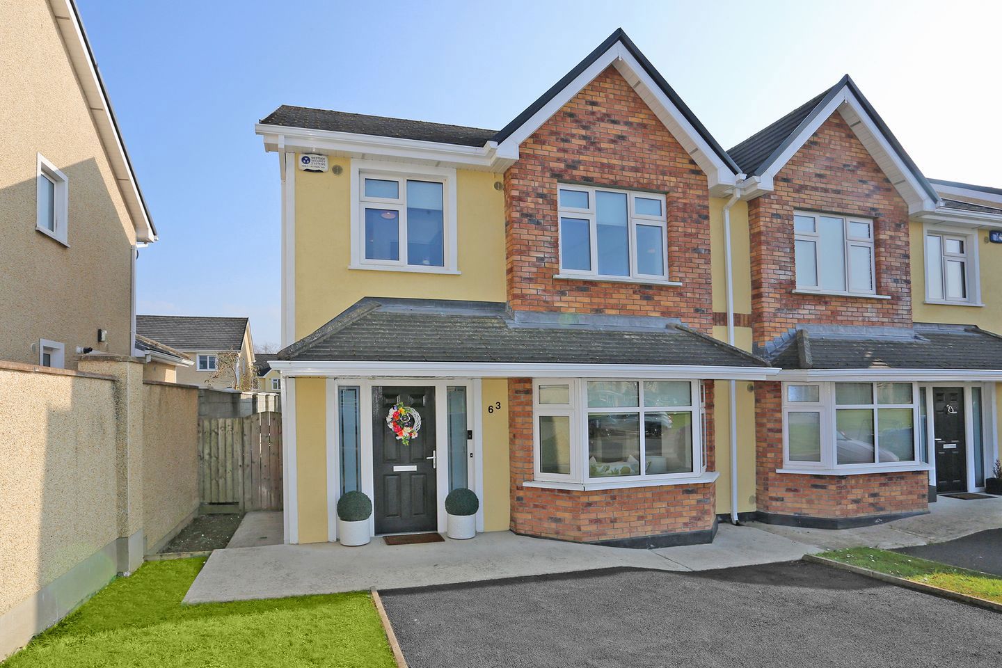 63 Evanwood, Golf Links Road, Castletroy, Co. Limerick, V9476Y5 17