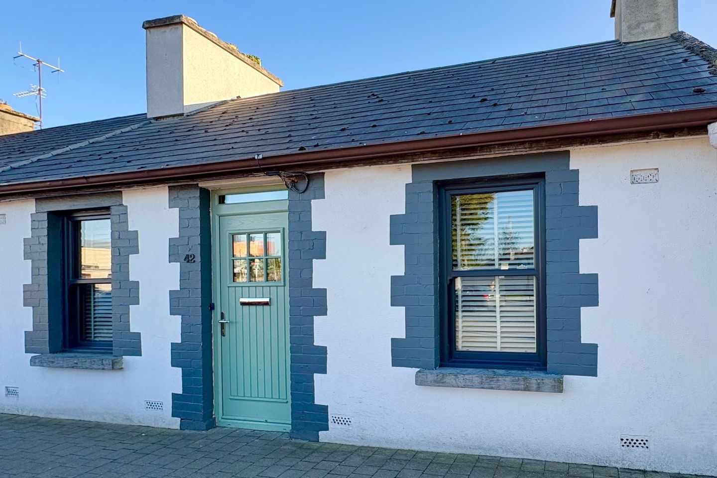 42 Wolfe Tone Street, Kilkenny, Kilkenny, Co. Kilkenny, R95XFP3 7