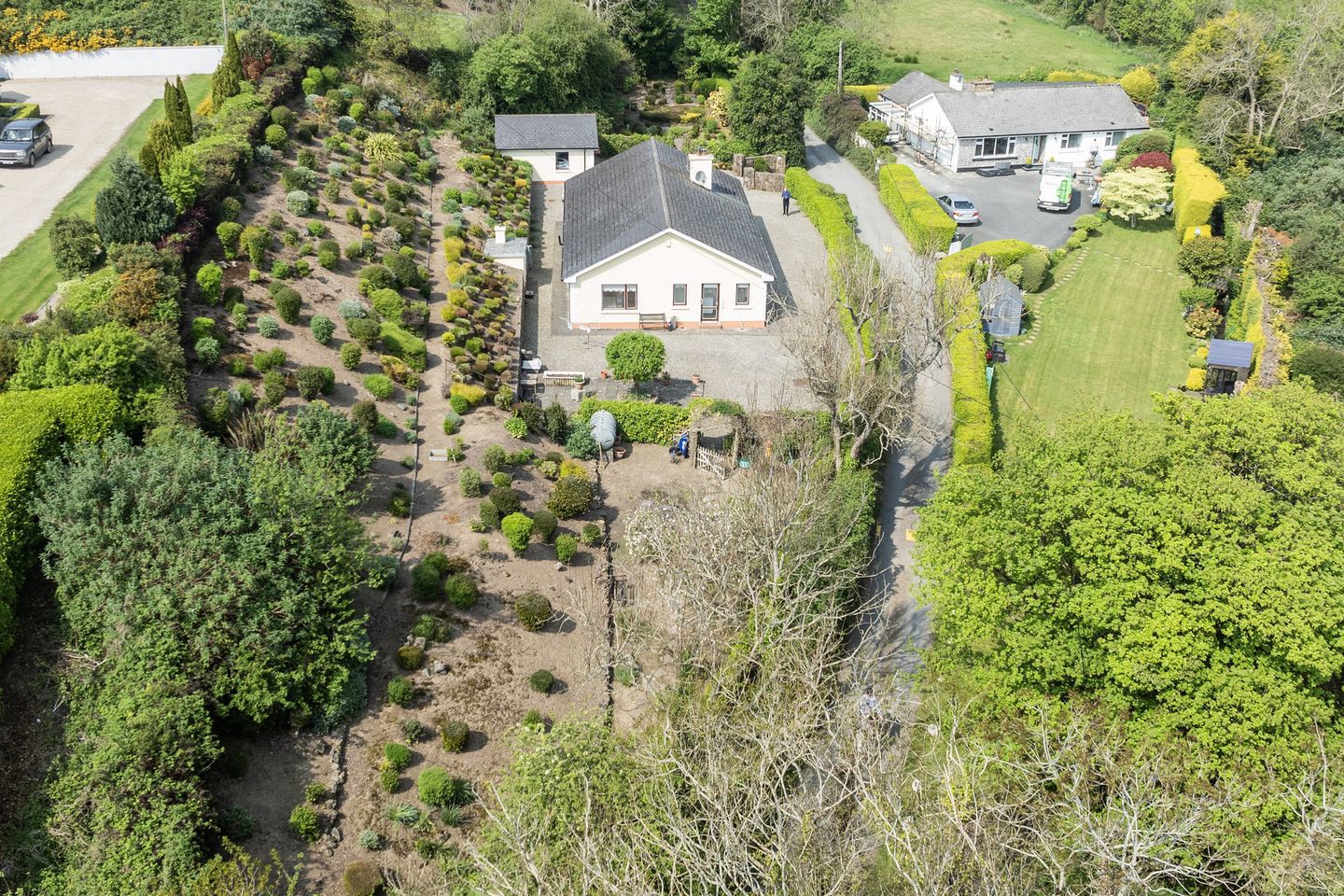 Kilmurray House, Quill Road, Kilmacanogue, Co. Wicklow, A98RF78 11