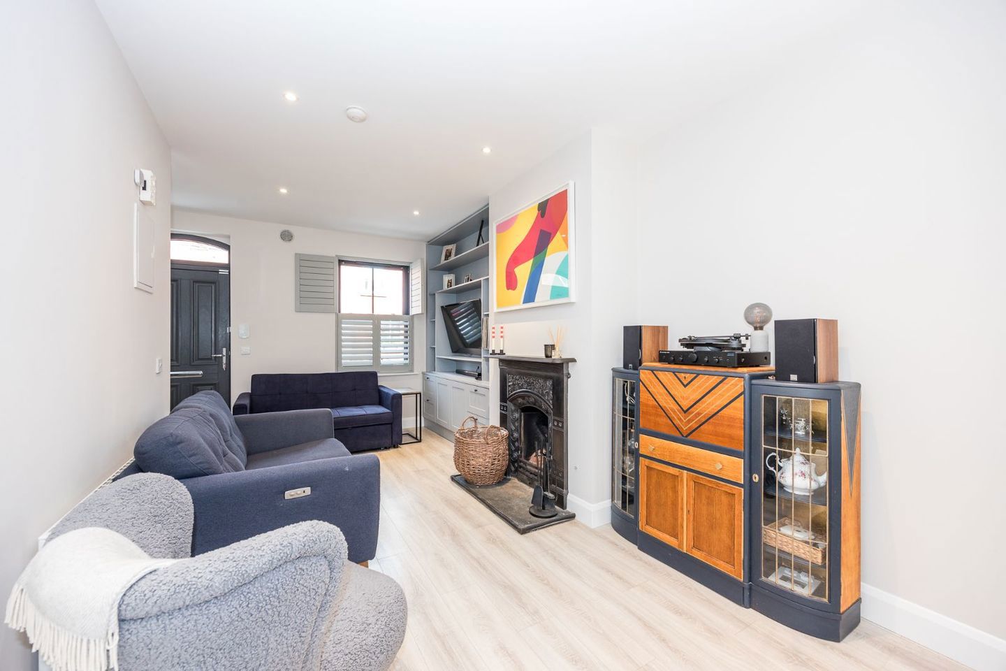 14 Sullivan Street, North Circular Road, Stoneybatter, Dublin 7, D07C83K 13